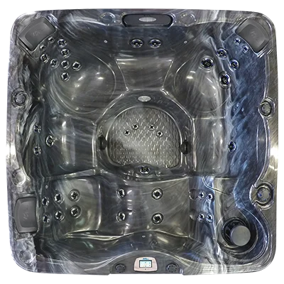 Pacifica-X EC-739LX hot tubs for sale in Houston