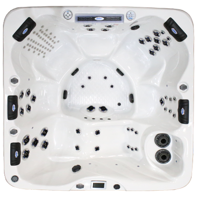 Huntington PL-792L hot tubs for sale in Houston