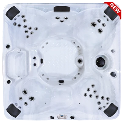 Bel Air Plus PPZ-843BC hot tubs for sale in Houston