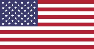 american flag-Houston