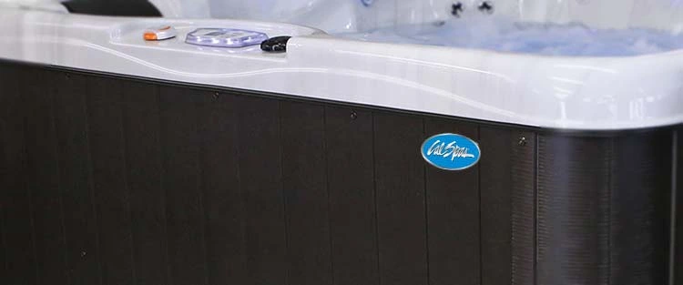 Cal Preferred™ for hot tubs in Houston