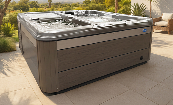 Cold Plunge Spas Series Houston hot tubs for sale