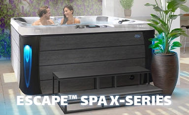 Escape X-Series Spas Houston hot tubs for sale