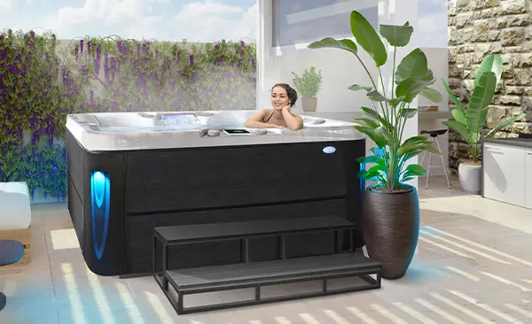 Escape X-Series Spas Houston hot tubs for sale