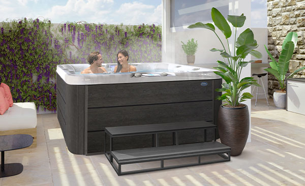 Escape™ Spas Houston hot tubs for sale