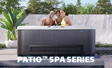 Patio Plus™ Spas Houston hot tubs for sale