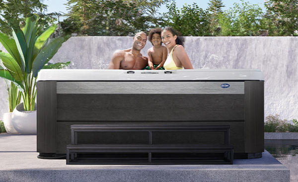 Patio Plus™ Spas Houston hot tubs for sale