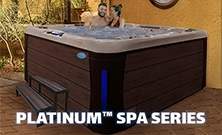 Platinum™ Spas Houston hot tubs for sale
