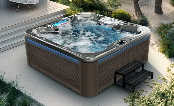 Platinum™ Spas Houston hot tubs for sale