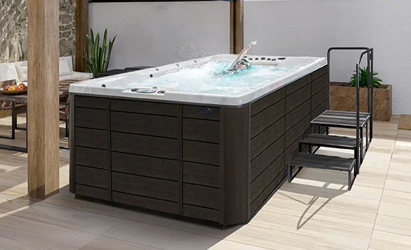 Swim Spas Houston hot tubs for sale