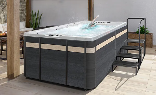 Swim X-Series Spas Houston hot tubs for sale