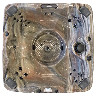 Tropical-X EC-739BX hot tubs for sale in Houston