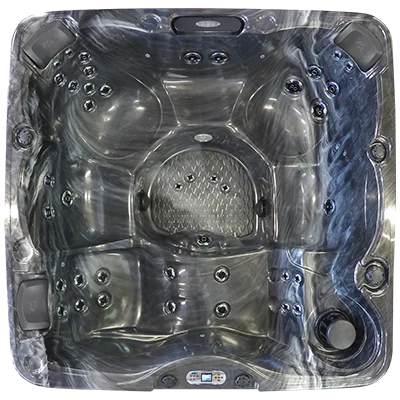Pacifica EC-739L hot tubs for sale in Houston