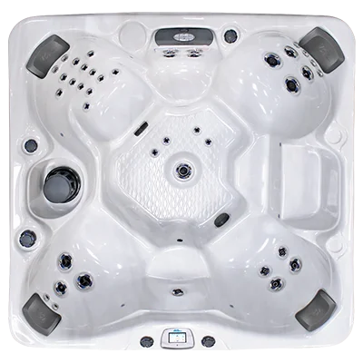 Baja-X EC-740BX hot tubs for sale in Houston