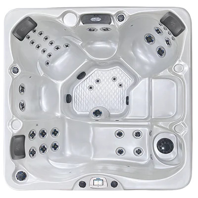 Costa-X EC-740LX hot tubs for sale in Houston