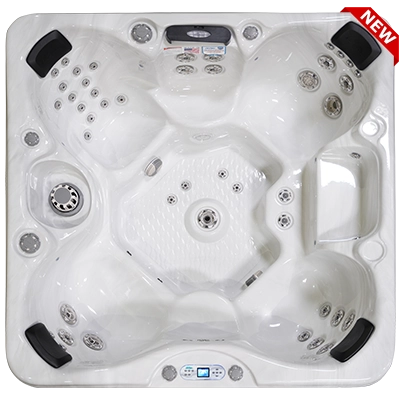 Baja EC-749B hot tubs for sale in Houston