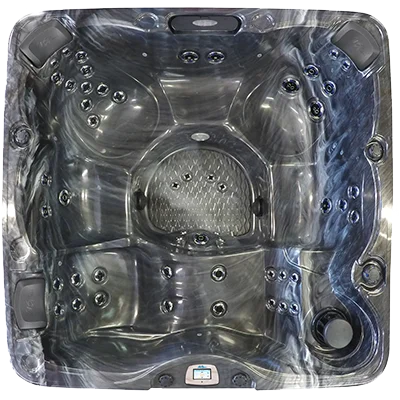 Pacifica-X EC-751LX hot tubs for sale in Houston