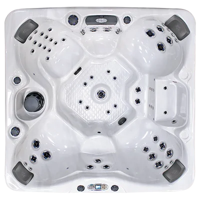 Baja EC-767B hot tubs for sale in Houston