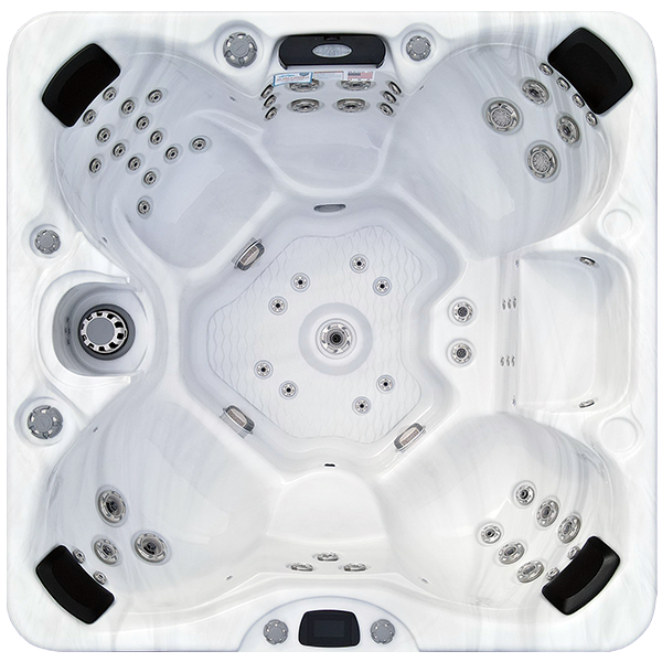 Baja-X EC-767BX hot tubs for sale in Houston