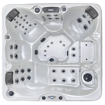 Costa EC-767L hot tubs for sale in Houston