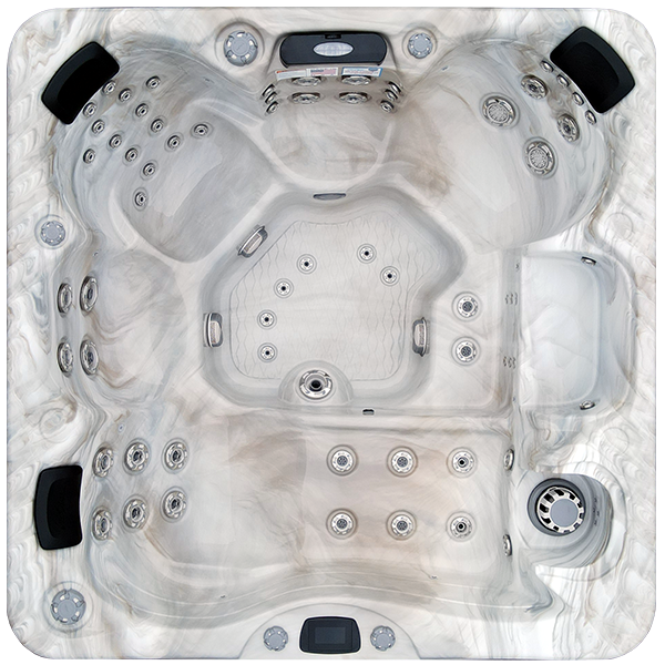 Costa-X EC-767LX hot tubs for sale in Houston