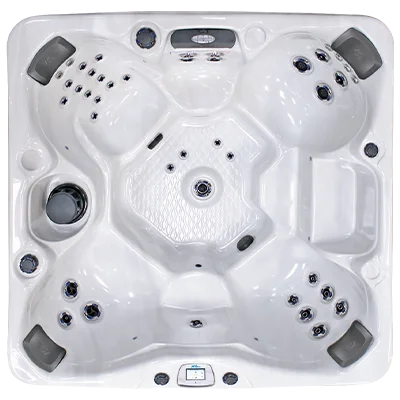 Cancun-X EC-840BX hot tubs for sale in Houston
