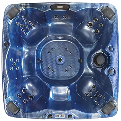 Bel Air EC-851B hot tubs for sale in Houston