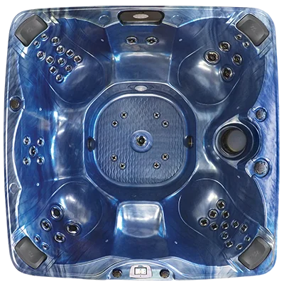 Bel Air-X EC-851BX hot tubs for sale in Houston