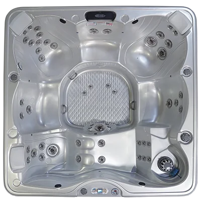 Atlantic EC-851L hot tubs for sale in Houston