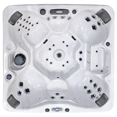 Cancun EC-867B hot tubs for sale in Houston