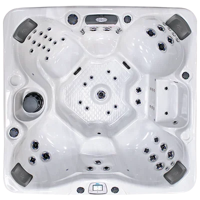 Cancun-X EC-867BX hot tubs for sale in Houston