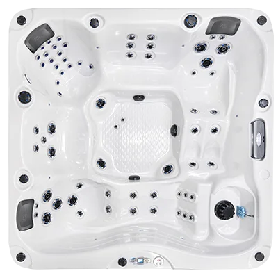 Malibu EC-867DL hot tubs for sale in Houston