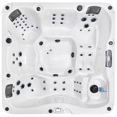 Malibu-X EC-867DLX hot tubs for sale in Houston