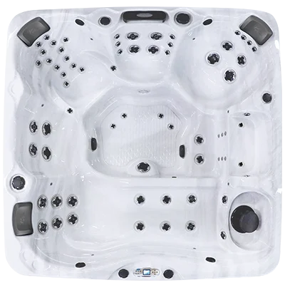 Avalon EC-867L hot tubs for sale in Houston