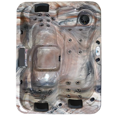 Kona Plus PPZ-529L hot tubs for sale in Houston