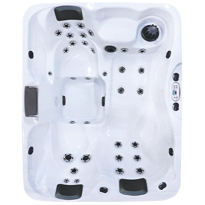 Kona Plus PPZ-533L hot tubs for sale in Houston