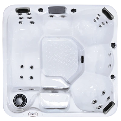 Hawaiian Plus PPZ-628L hot tubs for sale in Houston
