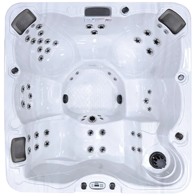 Pacifica Plus PPZ-743L hot tubs for sale in Houston