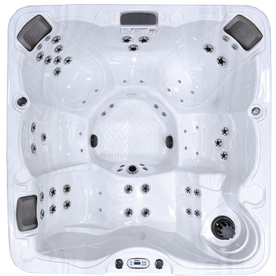 Pacifica Plus PPZ-752L hot tubs for sale in Houston