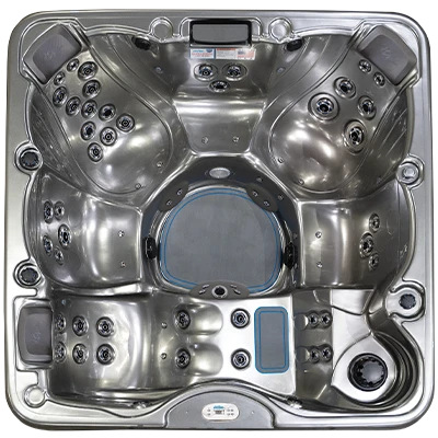 Pacifica Plus PPZ-759L hot tubs for sale in Houston