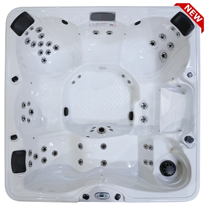 Atlantic Plus PPZ-843LC hot tubs for sale in Houston