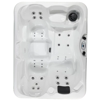 Kona PZ-535L hot tubs for sale in Houston