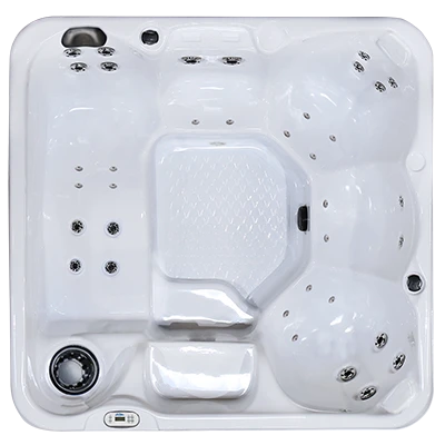 Hawaiian PZ-636L hot tubs for sale in Houston